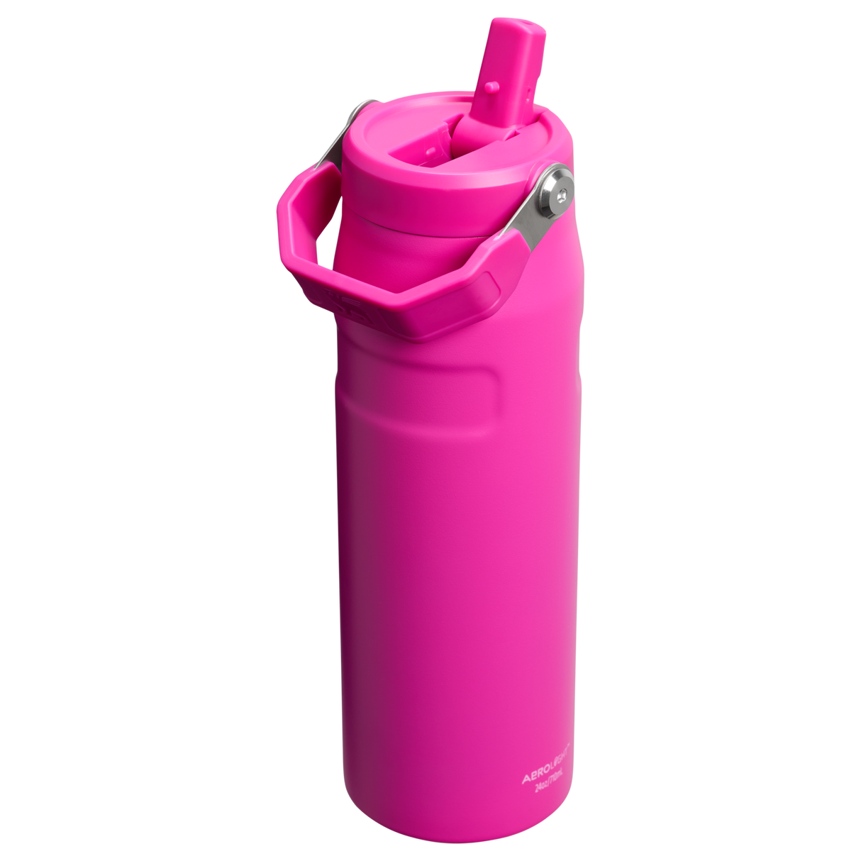 Stanley IceFlow Bottle with Flip Straw Lid - 24 oz / 700 ml