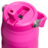 Stanley IceFlow Bottle with Flip Straw Lid - 24 oz / 700 ml