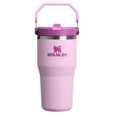 Stanley IceFlow Flip Straw Tumbler - Insulated Cup - 20 oz / 600 ml