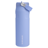 Stanley IceFlow Bottle with Flip Straw Lid - 24 oz / 700 ml