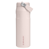 Stanley IceFlow Bottle with Flip Straw Lid - 24 oz / 700 ml