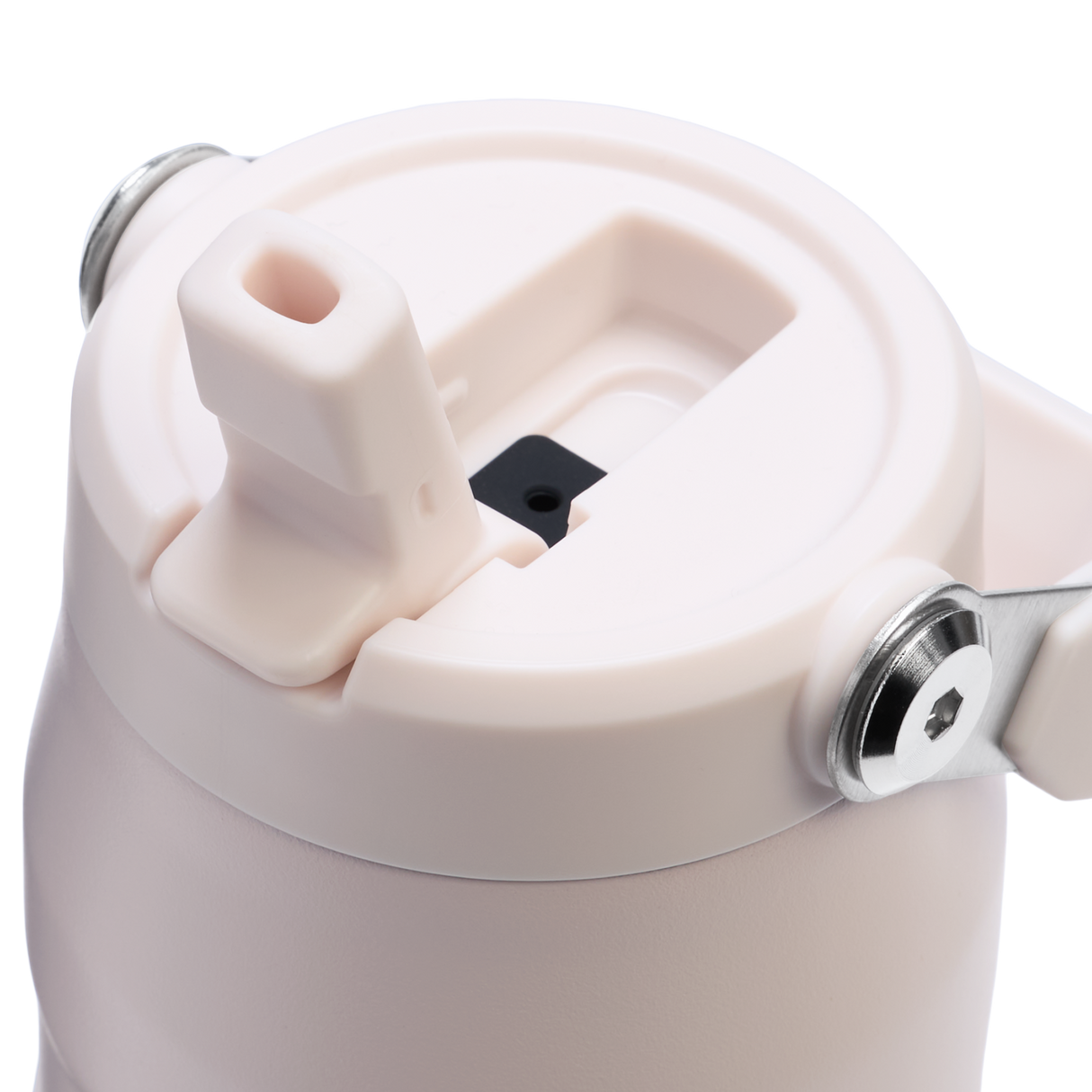 Stanley IceFlow Bottle with Flip Straw Lid - 24 oz / 700 ml