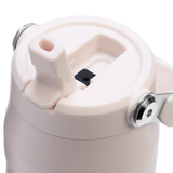 Stanley IceFlow Bottle with Flip Straw Lid - 24 oz / 700 ml