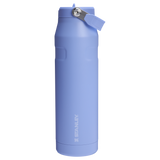 Stanley IceFlow Bottle with Flip Straw Lid - 34 oz / 1 L