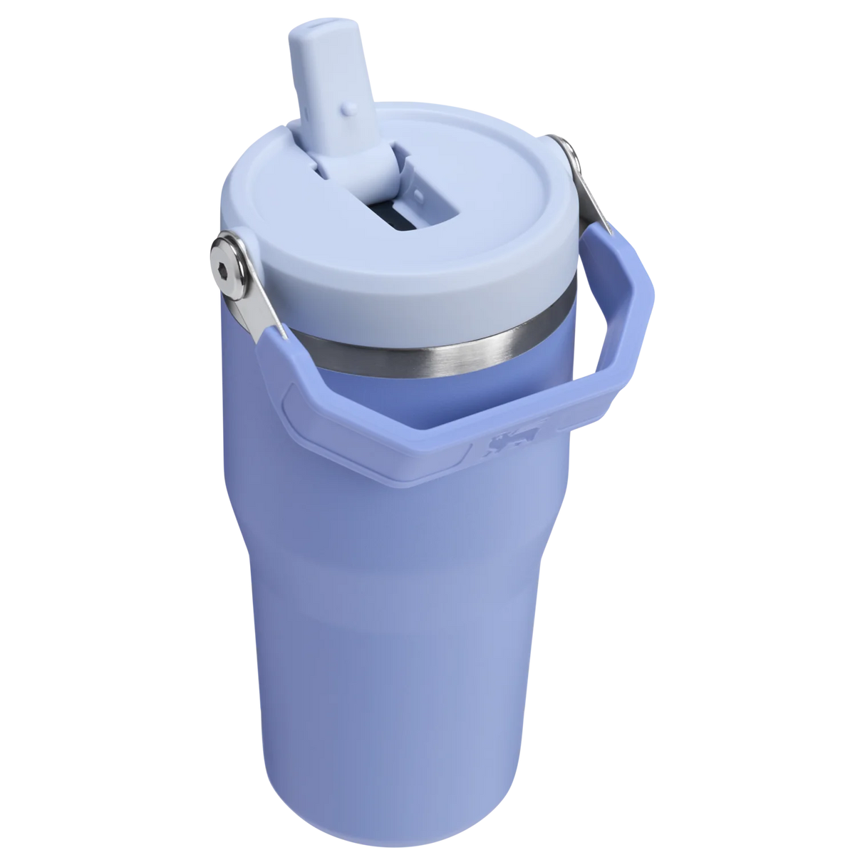 Stanley IceFlow Flip Straw Tumbler - Insulated Cup - 20 oz / 600 ml