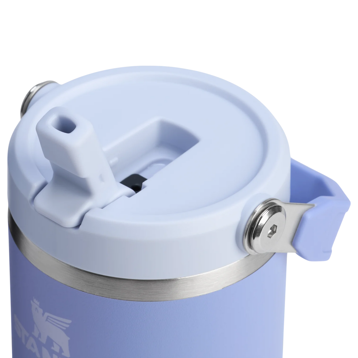 Stanley IceFlow Flip Straw Tumbler - Insulated Cup - 20 oz / 600 ml