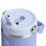 Stanley IceFlow Flip Straw Tumbler - Insulated Cup - 20 oz / 600 ml