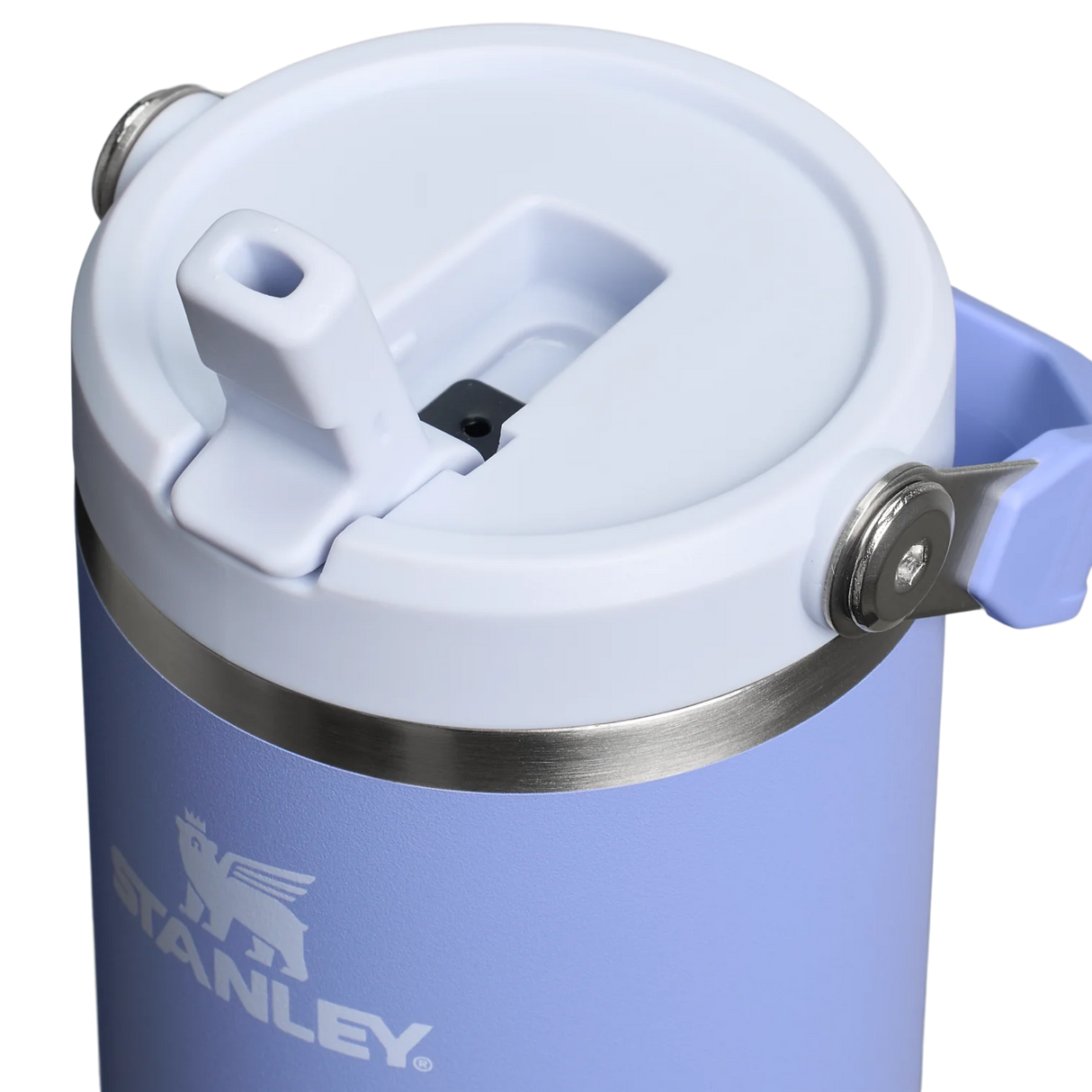 Stanley IceFlow Flip Straw Tumbler - 30 oz / 890 ml