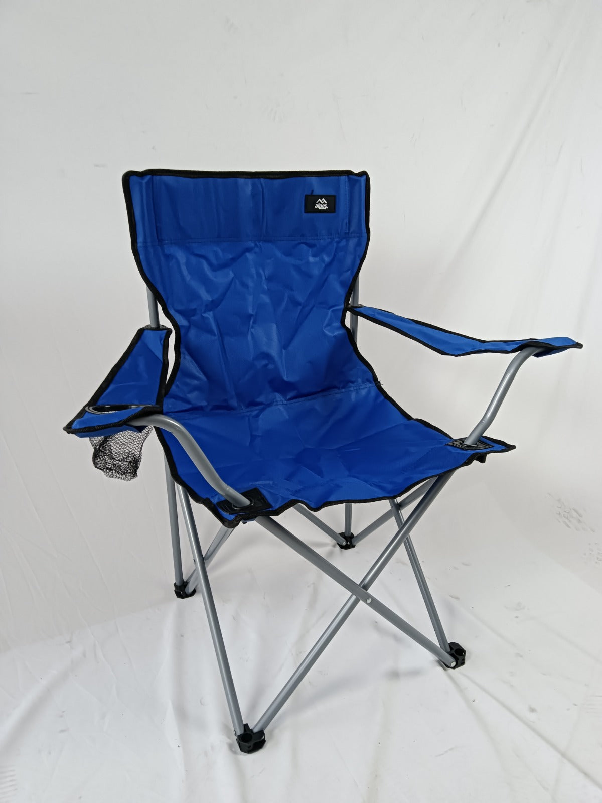 Small Folding Quad Chair