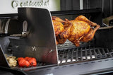 OutdoorChef BBQ Station Heat X-545 RB - 30 mbar