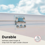 Xtreme Marine 70Qt / 66L  Icebox Cooler