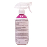 Anti-Bacterial Clothes Moth Killer - 500ml RTU