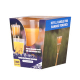 Citronella Candle & Torch Refill