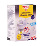 Knockdown Plug-In Mosquito Killer