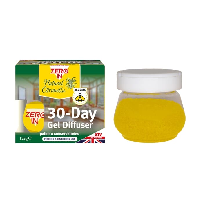 30-Day Gel Diffuser