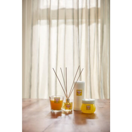 30-Day Bamboo Diffuser