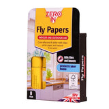 Fly Papers FSC - 8-Pack