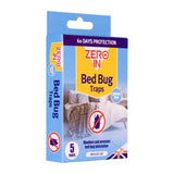 Bed Bug Trap - 5-Pack