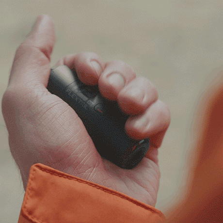 Flextail Zero Pump Air Mattress Inflator for Travel