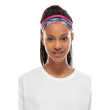 Hairband (3 Pack) - Zaha Multi