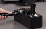 ABS Tamping Station - Black