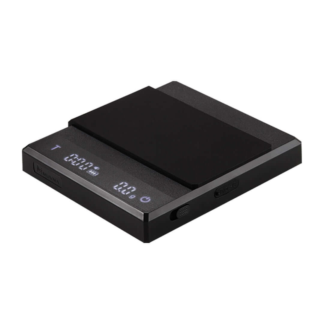 Psyche Smart Coffee Scale