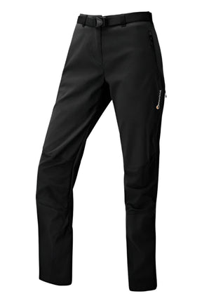 Montane Terra Ridge Pants Women's Trekking Outdoor Pants