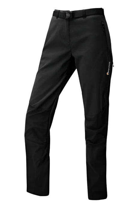 Montane Terra Ridge Pants Women's Trekking Outdoor Pants