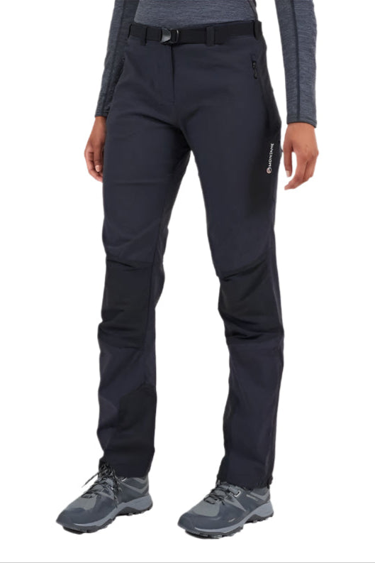 Montane Terra Ridge Pants Women's Trekking Outdoor Pants