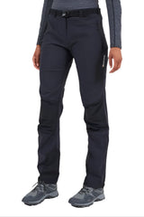 Montane Terra Ridge Pants Women's Trekking Outdoor Pants
