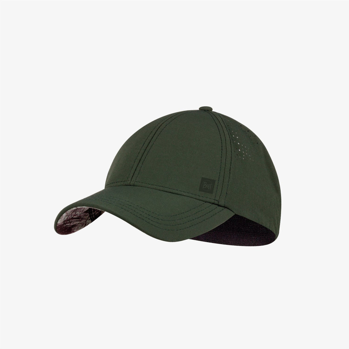 Summit Cap