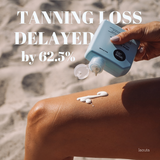 After Tan | Tan Keeper and After Sun