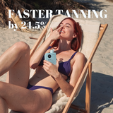 After Tan | Tan Keeper and After Sun