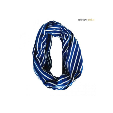Cotton Infinity Scarf