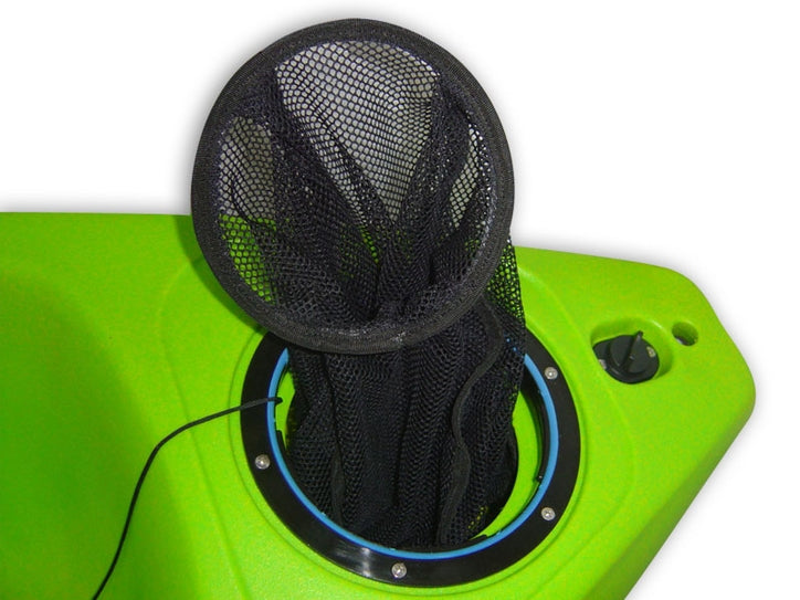 FeelFree Mesh Bag For Rubber Hatch