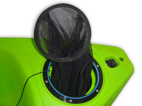 FeelFree Mesh Bag For Rubber Hatch