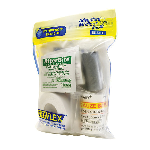 Ultralight / Watertight Medical Kit - .3