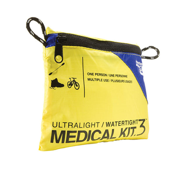 Ultralight / Watertight Medical Kit - .3