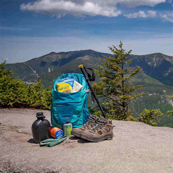 Ultralight / Watertight Medical Kit - .3