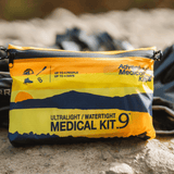 Adventure Medical Kits Ultralight / Watertight Medical Kit - .9