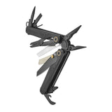 Leatherman Wave Alpha MagnaCut G10 Multi-Tool