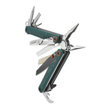 Leatherman Wave Alpha MagnaCut G10 Multi-Tool