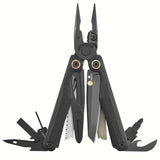 Leatherman Wave Alpha MagnaCut G10 Multi-Tool