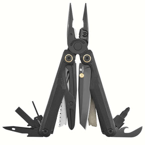 Leatherman Wave Alpha MagnaCut G10 Multi-Tool