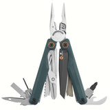 Leatherman Wave Alpha MagnaCut G10 Multi-Tool
