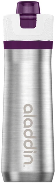 Active Hydration Thermavac™ Stainless Steel Water Bottle