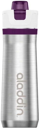 Active Hydration Thermavac™ Stainless Steel Water Bottle