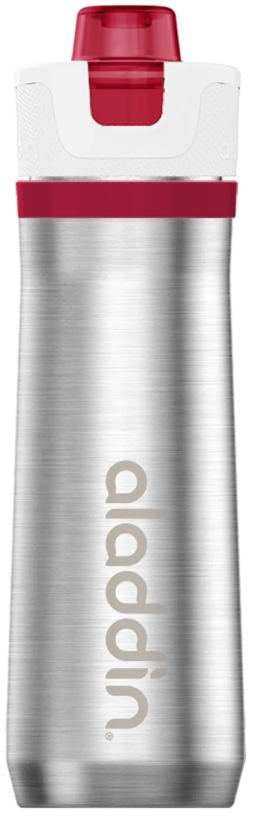 Active Hydration Thermavac™ Stainless Steel Water Bottle