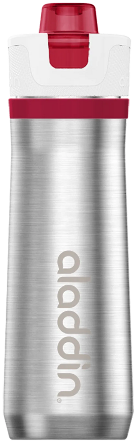 Active Hydration Thermavac™ Stainless Steel Water Bottle