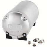 ARB Aluminum Compressor Air Tank with 1 Gallon Capacity and 4 Ports